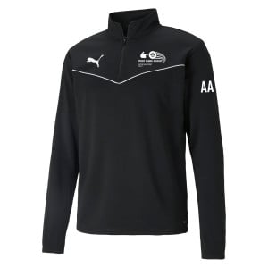 Puma teamRISE Training 1/4 Zip Top