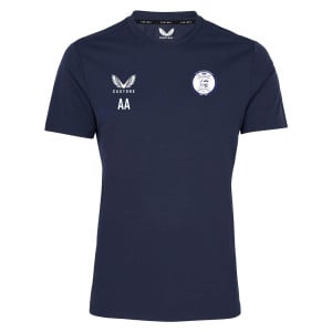 Castore Short Sleeve Training T-Shirt