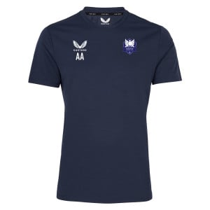 Castore Short Sleeve Training T-Shirt