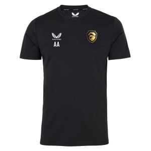 Castore Short Sleeve Training T-Shirt