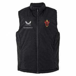 Castore Padded Gilet 22