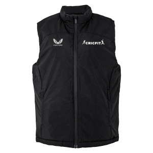 Castore Padded Gilet 22