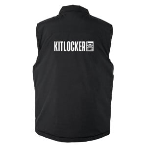 Castore Padded Gilet 22
