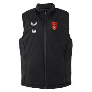 Castore Padded Gilet 22