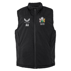 Castore Padded Gilet 22