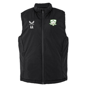 Castore Padded Gilet 22