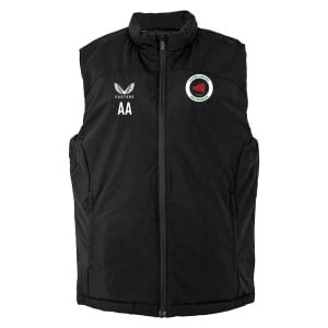 Castore Padded Gilet 22