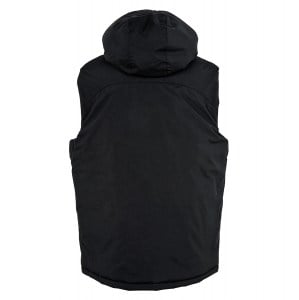 Castore Padded Gilet With Hood 22