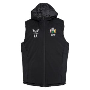 Castore Padded Gilet With Hood 22