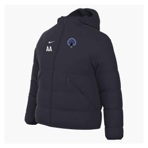 Nike Womens Academy Pro Fall Jacket (W)