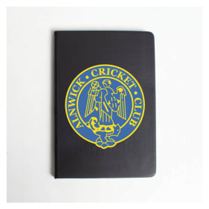 Premium Hardback Notebook