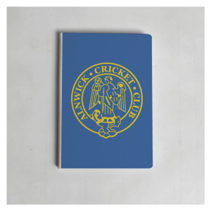 Premium Hardback Notebook