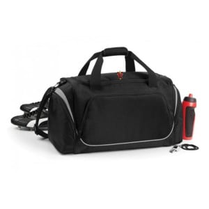 Prestige Quadra Bags Pro Team Holdall