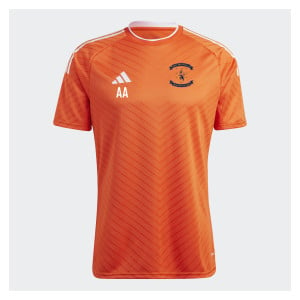 adidas Campeon 23 Jersey Team Orange