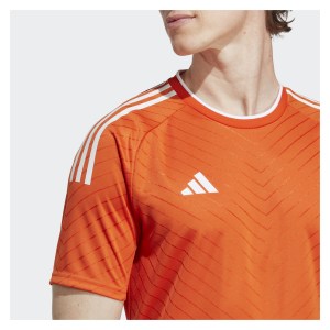 adidas Campeon 23 Jersey Team Orange