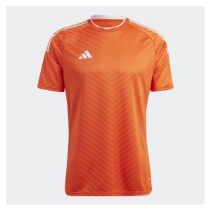 adidas Campeon 23 Jersey Team Orange