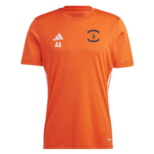 adidas Tabela 23 Jersey Team Orange-White