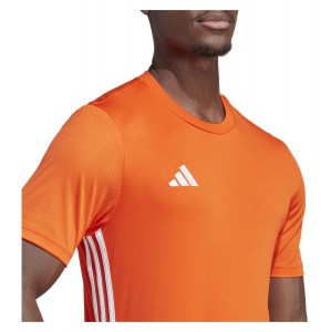 adidas Tabela 23 Jersey Team Orange-White