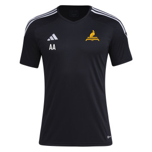 adidas Tiro 23 League Jersey Black-White