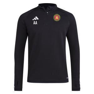 adidas Tiro 23 Competition 1/4 Zip Training Top