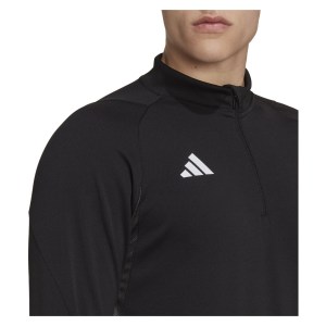 adidas Tiro 23 Competition 1/4 Zip Training Top