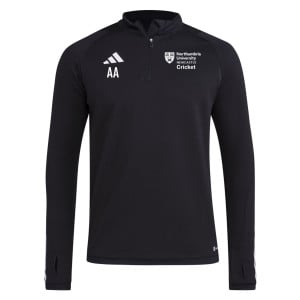 adidas Tiro 23 Competition 1/4 Zip Training Top