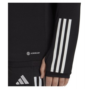 adidas Tiro 23 Competition 1/4 Zip Training Top