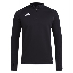 adidas Tiro 23 Competition 1/4 Zip Training Top