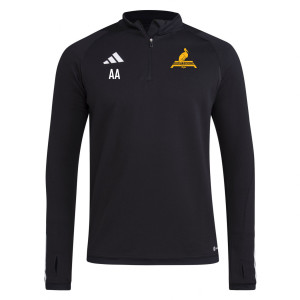 adidas Tiro 23 Competition 1/4 Zip Training Top