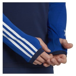 adidas Tiro 23 Competition 1/4 Zip Training Top