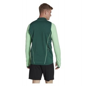 adidas Tiro 23 Competition 1/4 Zip Training Top