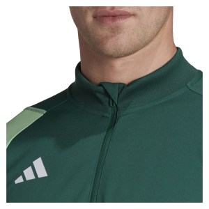 adidas Tiro 23 Competition 1/4 Zip Training Top