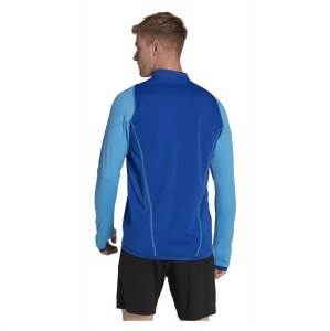 adidas Tiro 23 Competition 1/4 Zip Training Top