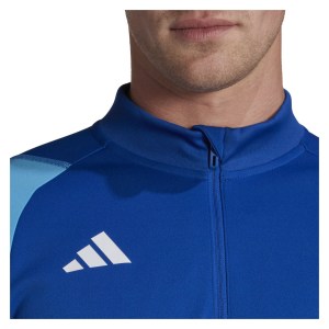 adidas Tiro 23 Competition 1/4 Zip Training Top