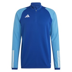 adidas Tiro 23 Competition 1/4 Zip Training Top