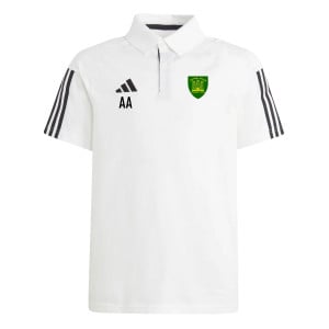 adidas Tiro 23 Competition Polo