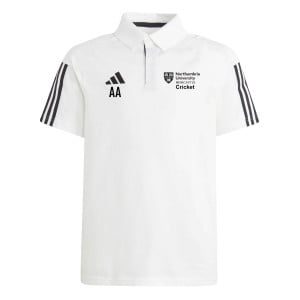 adidas Tiro 23 Competition Polo