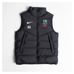 Zelus-Nike Pro Gilet