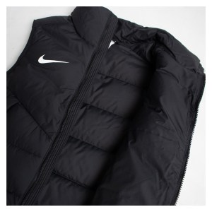 Zelus-Nike Pro Gilet