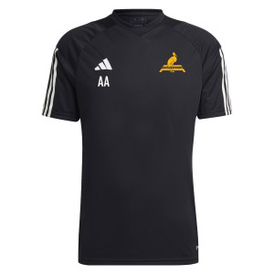 adidas Tiro 23 Competition Jersey Black