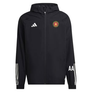 adidas Tiro 23 Competition All-Weather Jacket