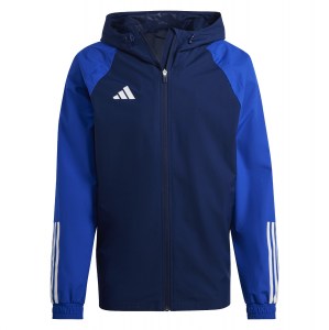 adidas Tiro 23 Competition All-Weather Jacket