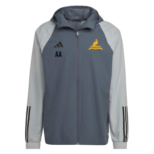 adidas Tiro 23 Competition All-Weather Jacket