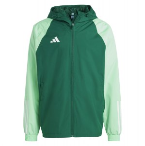 adidas Tiro 23 Competition All-Weather Jacket