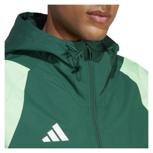 adidas Tiro 23 Competition All-Weather Jacket