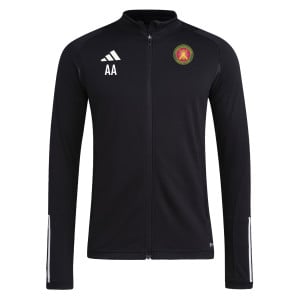 adidas Tiro 23 Competition Training Track Jacket