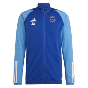 adidas Tiro 23 Competition Training Track Jacket