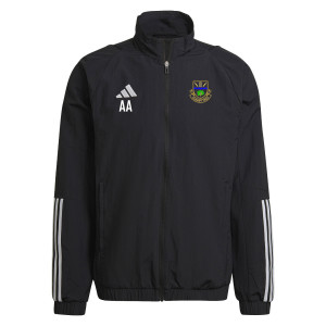 adidas Tiro 23 Competition Presentation Jacket