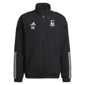 adidas Tiro 23 Competition Presentation Jacket