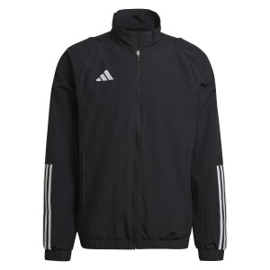 adidas Tiro 23 Competition Presentation Jacket